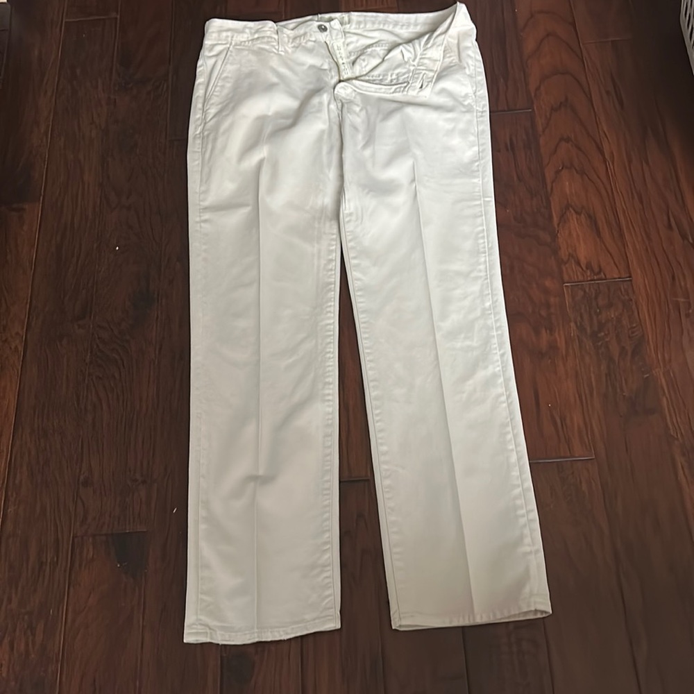 Men’s Lucky brand chino jeans